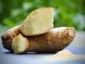 Zingiber Officinale